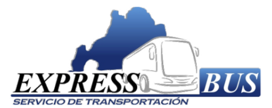 Express Bus logotipo