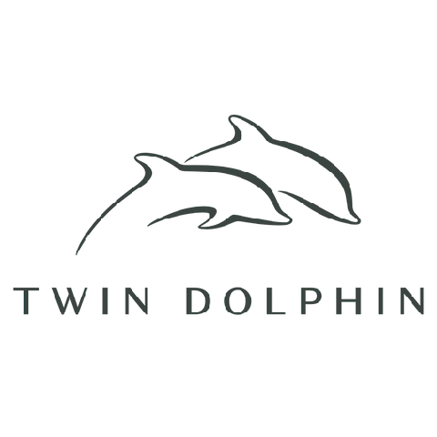 twin-dophin-logotipo