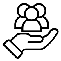 Express Bus - icono Servicios
