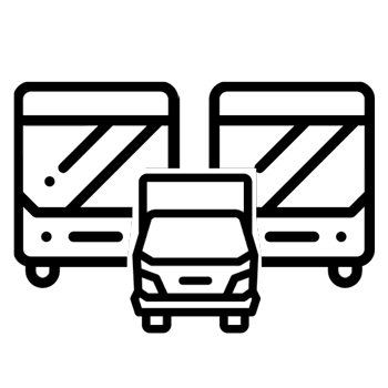Express Bus - icono Flotilla