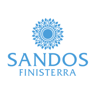 Express Bus - logo Sandos Finisterra