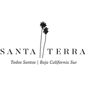 Express Bus - logo Santa Terra